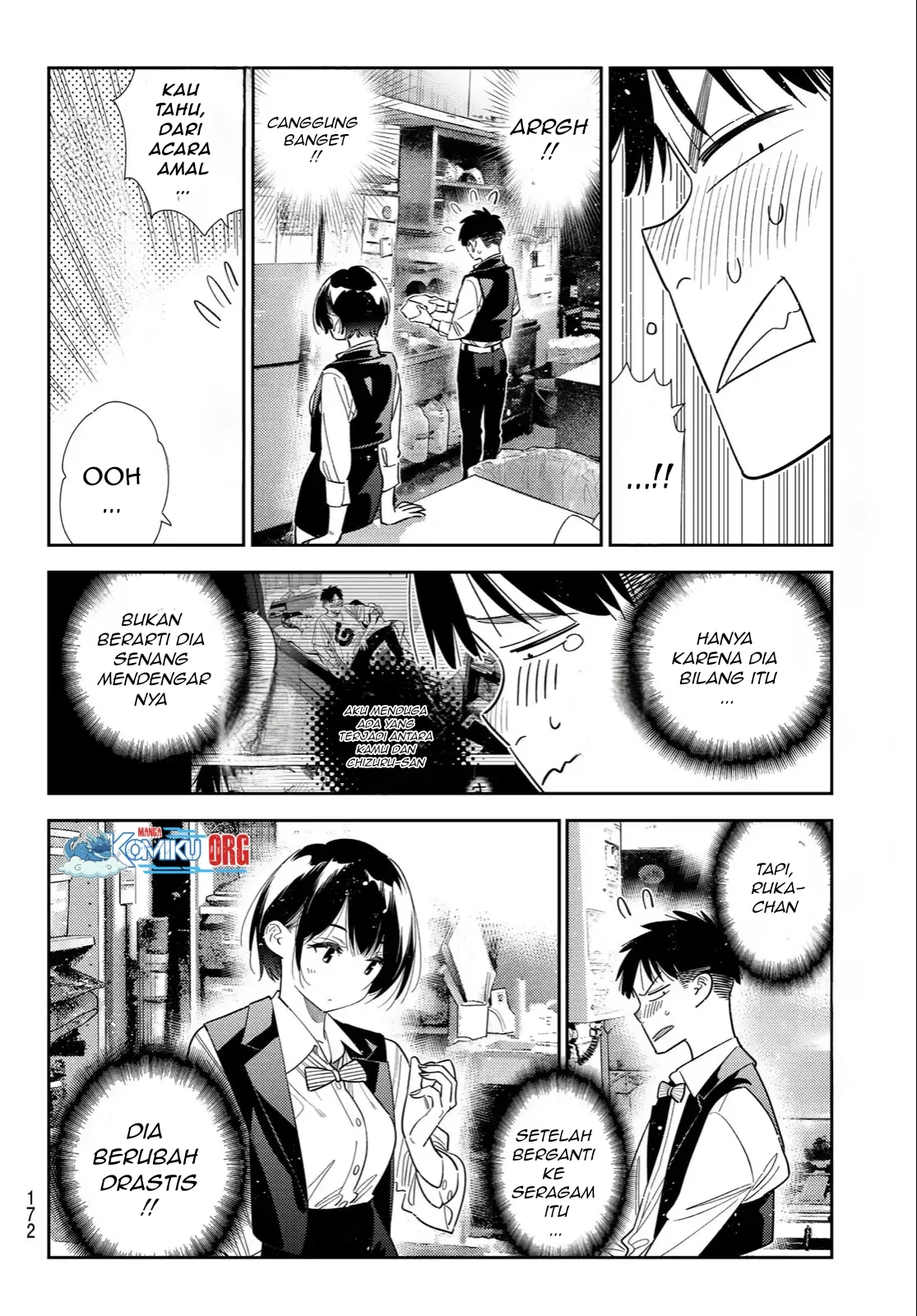 Chapter 408 - halaman 8
