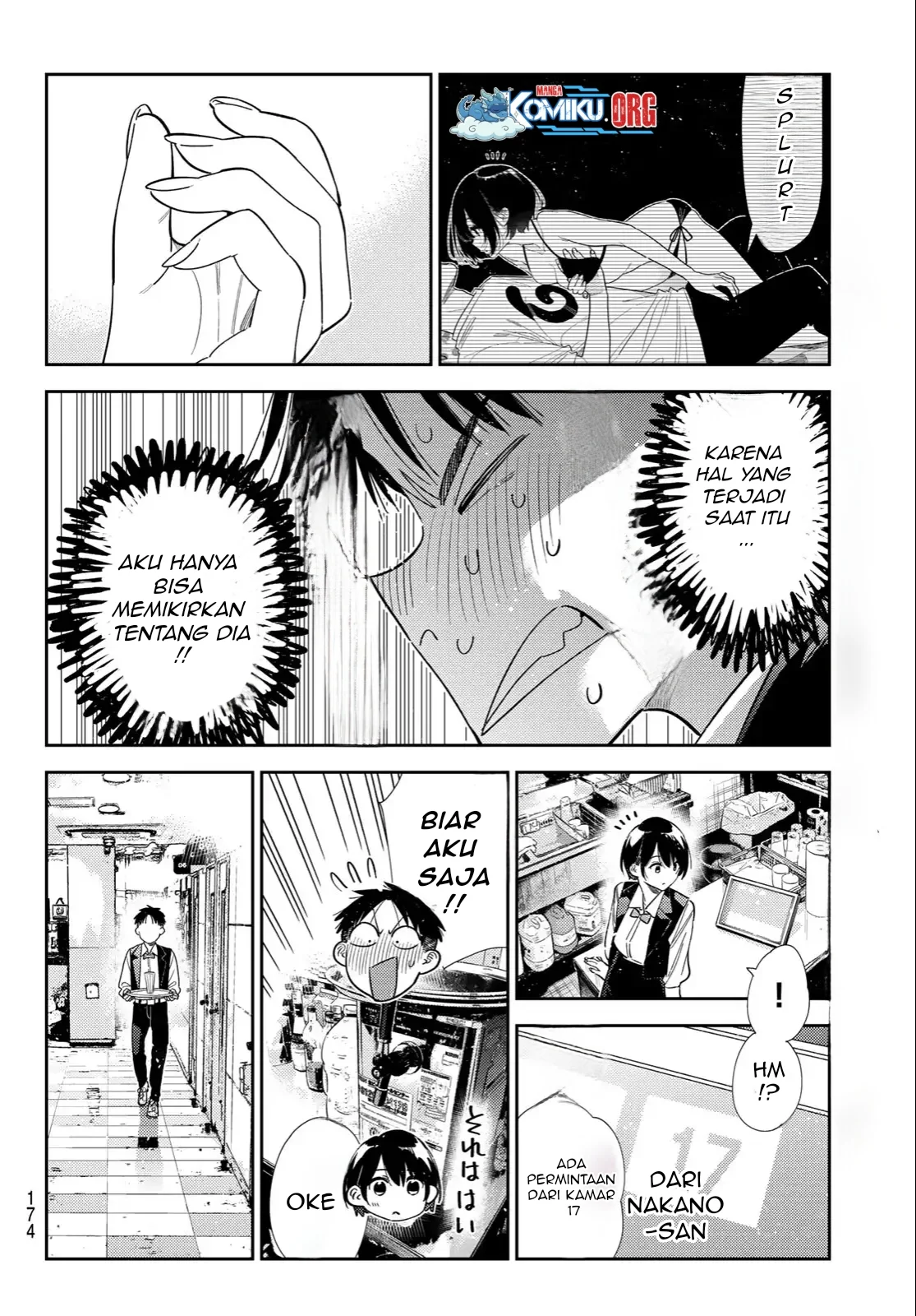 Chapter 408 - halaman 10