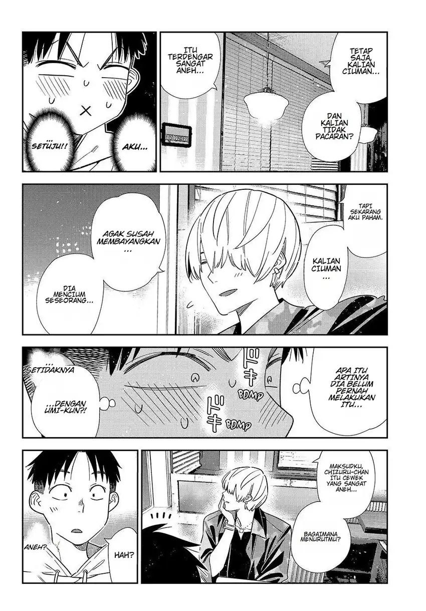 Chapter 409 - halaman 11