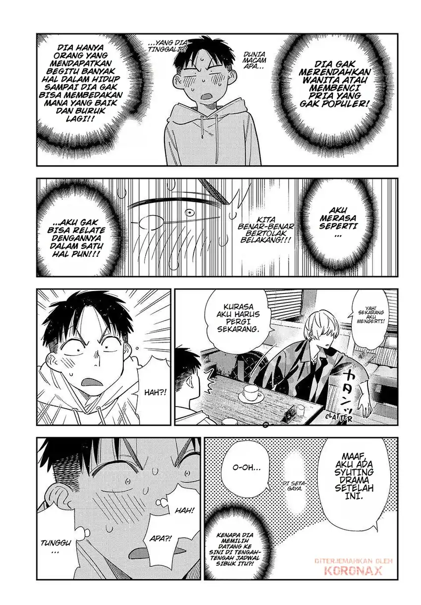 Chapter 409 - halaman 14