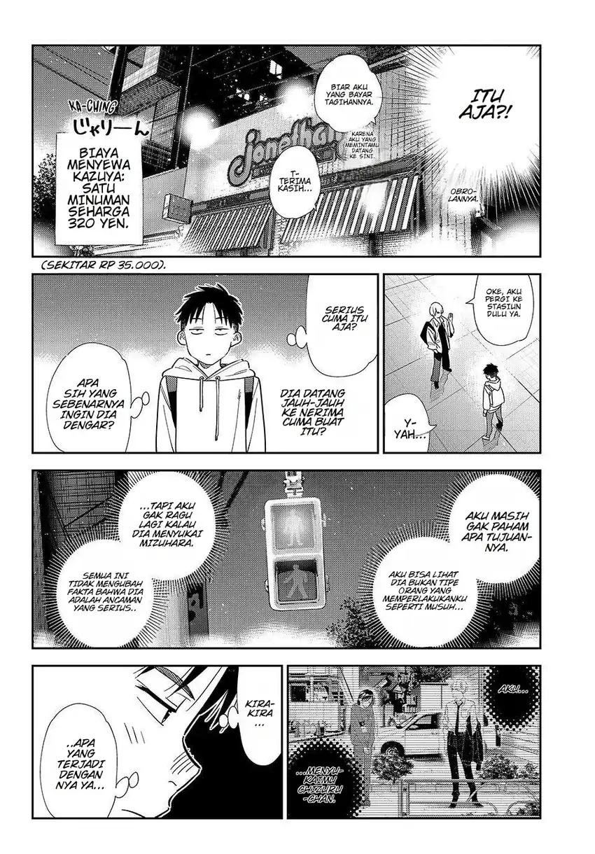 Chapter 409 - halaman 15