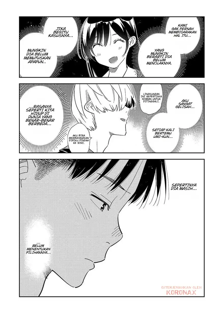 Chapter 409 - halaman 16