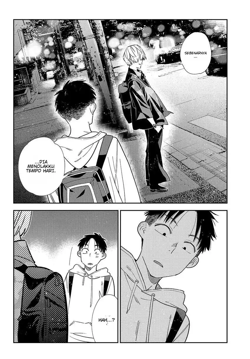 Chapter 409 - halaman 17