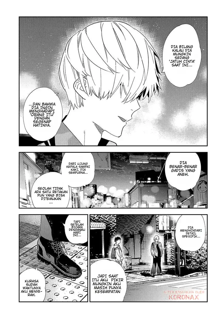 Chapter 409 - halaman 18