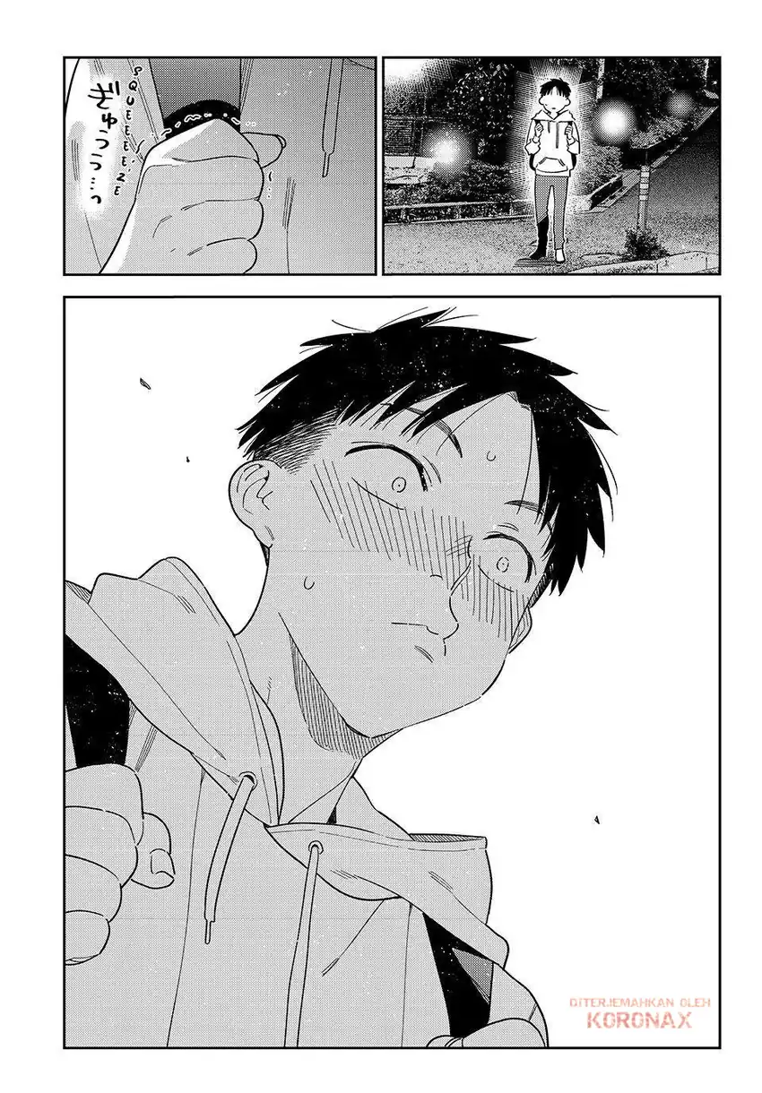 Chapter 409 - halaman 20