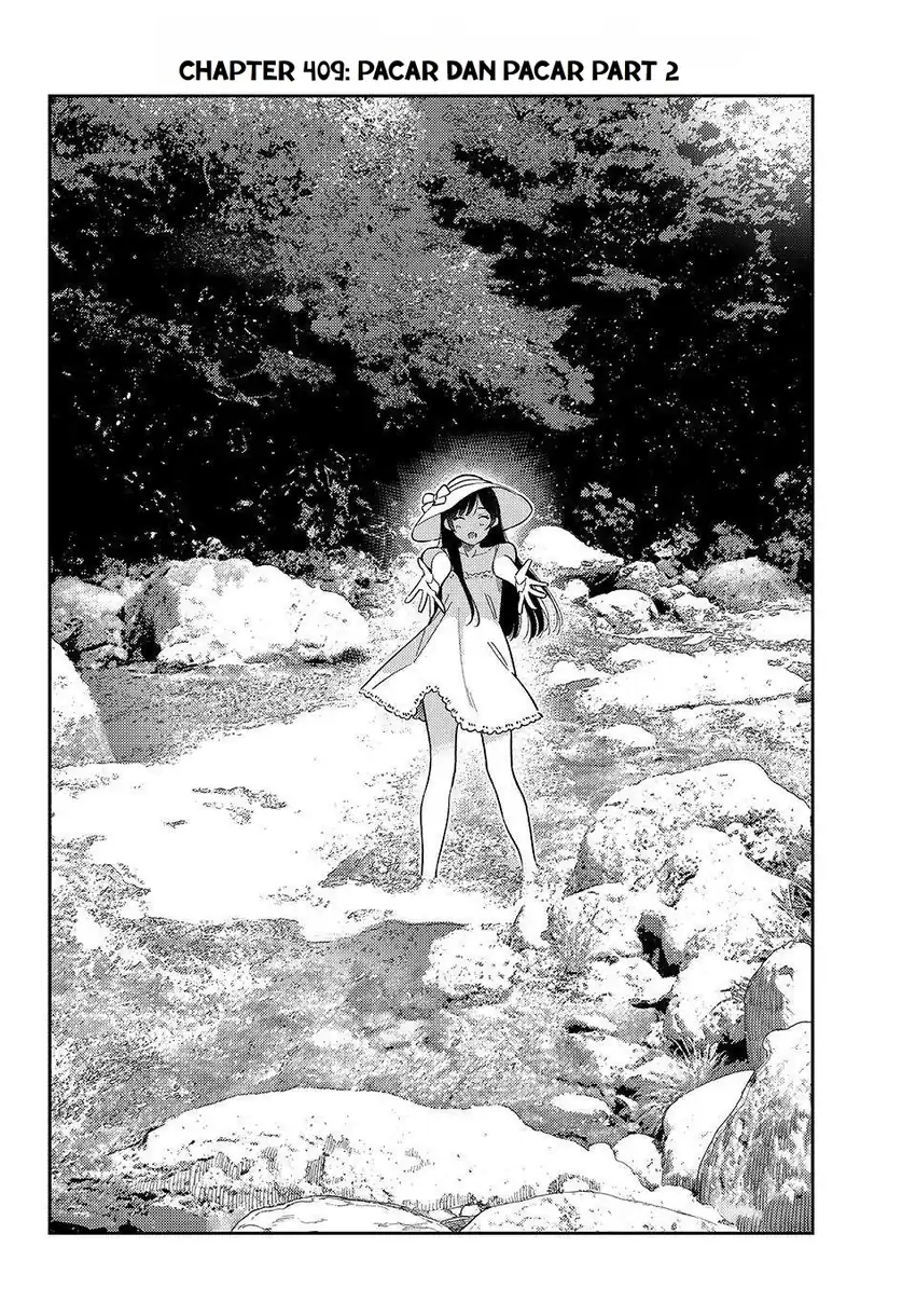 Chapter 409 - halaman 3