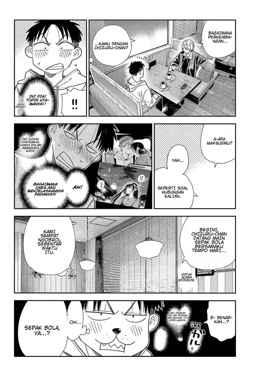 Chapter 409 - halaman 7