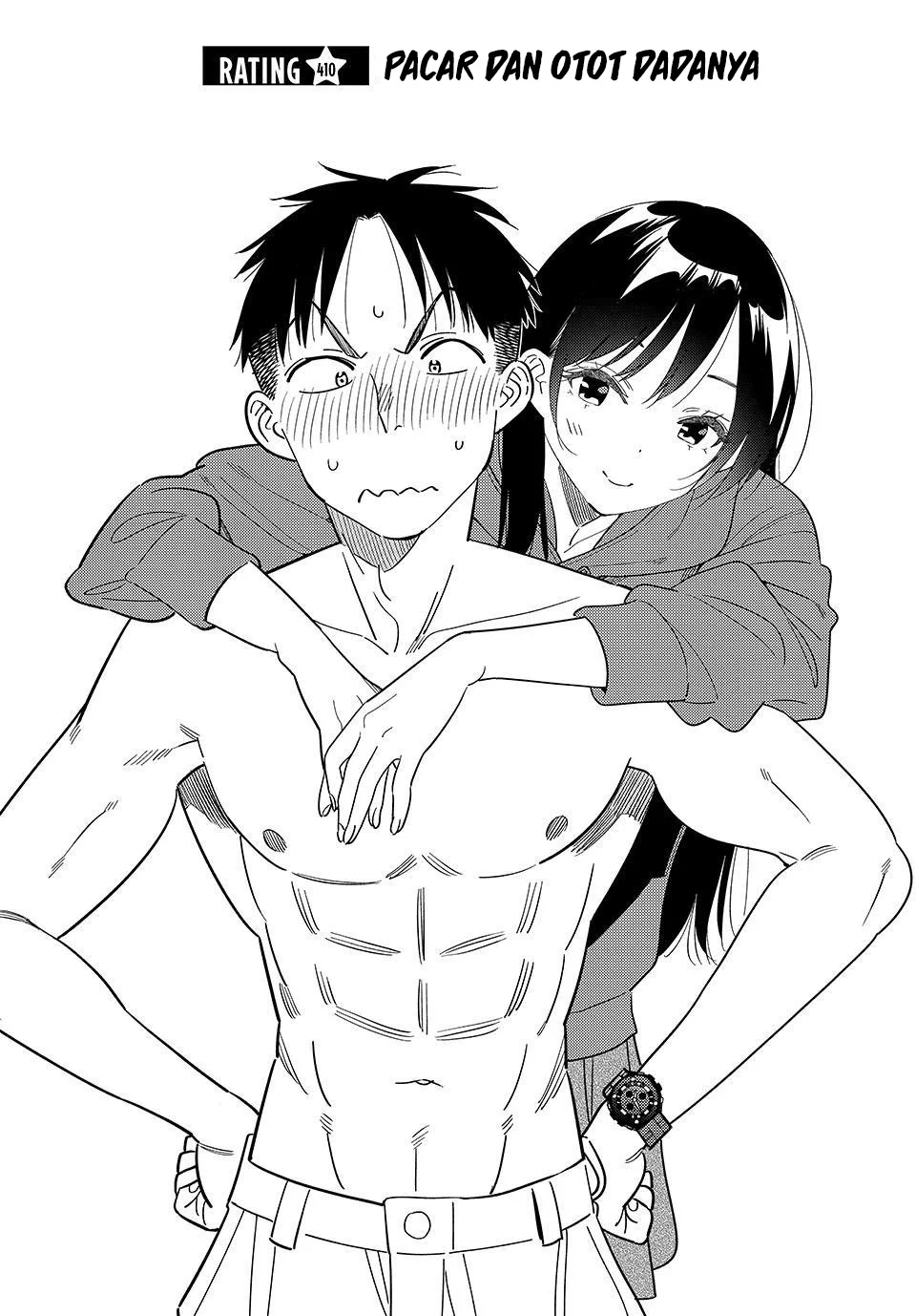 Chapter 410 - halaman 4
