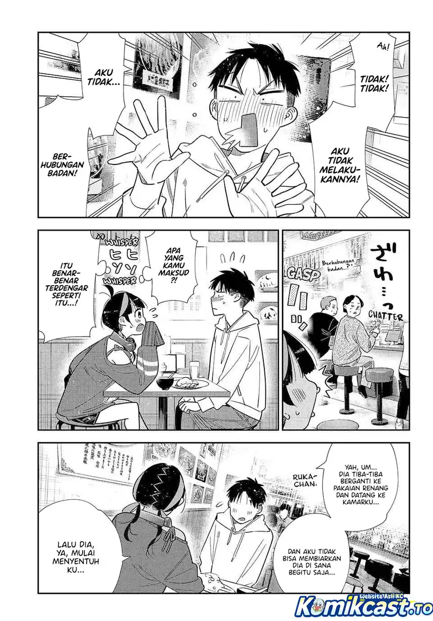 Chapter 411 - halaman 5
