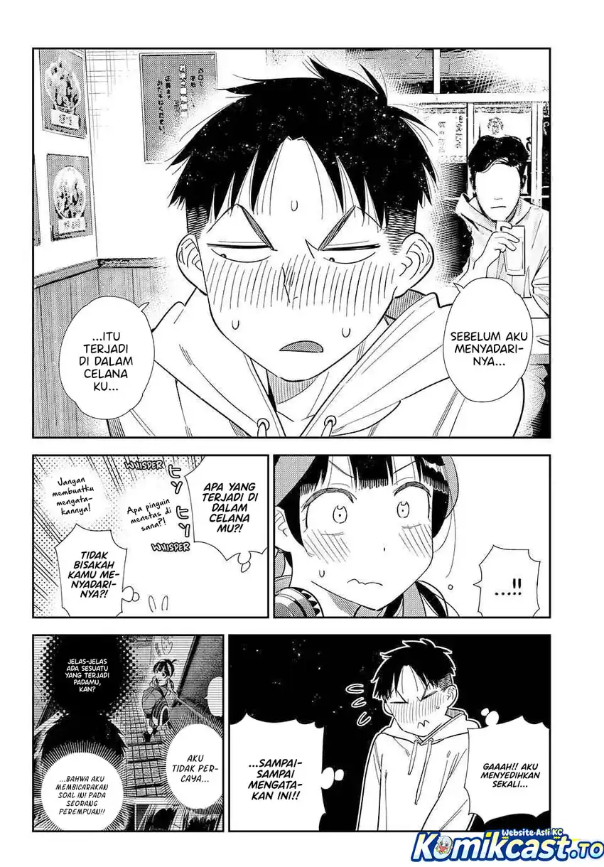 Chapter 411 - halaman 6