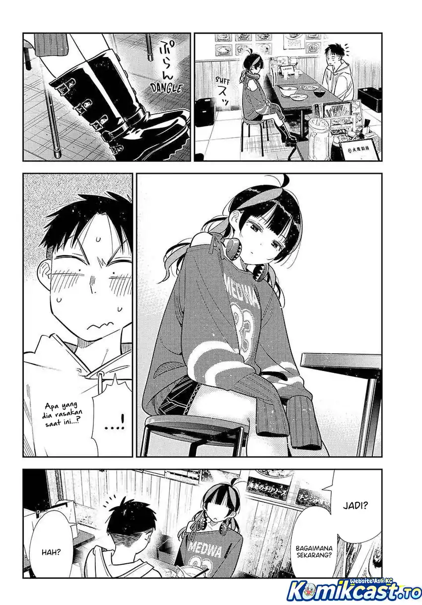 Chapter 411 - halaman 8