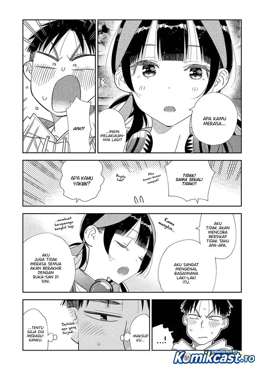Chapter 411 - halaman 9