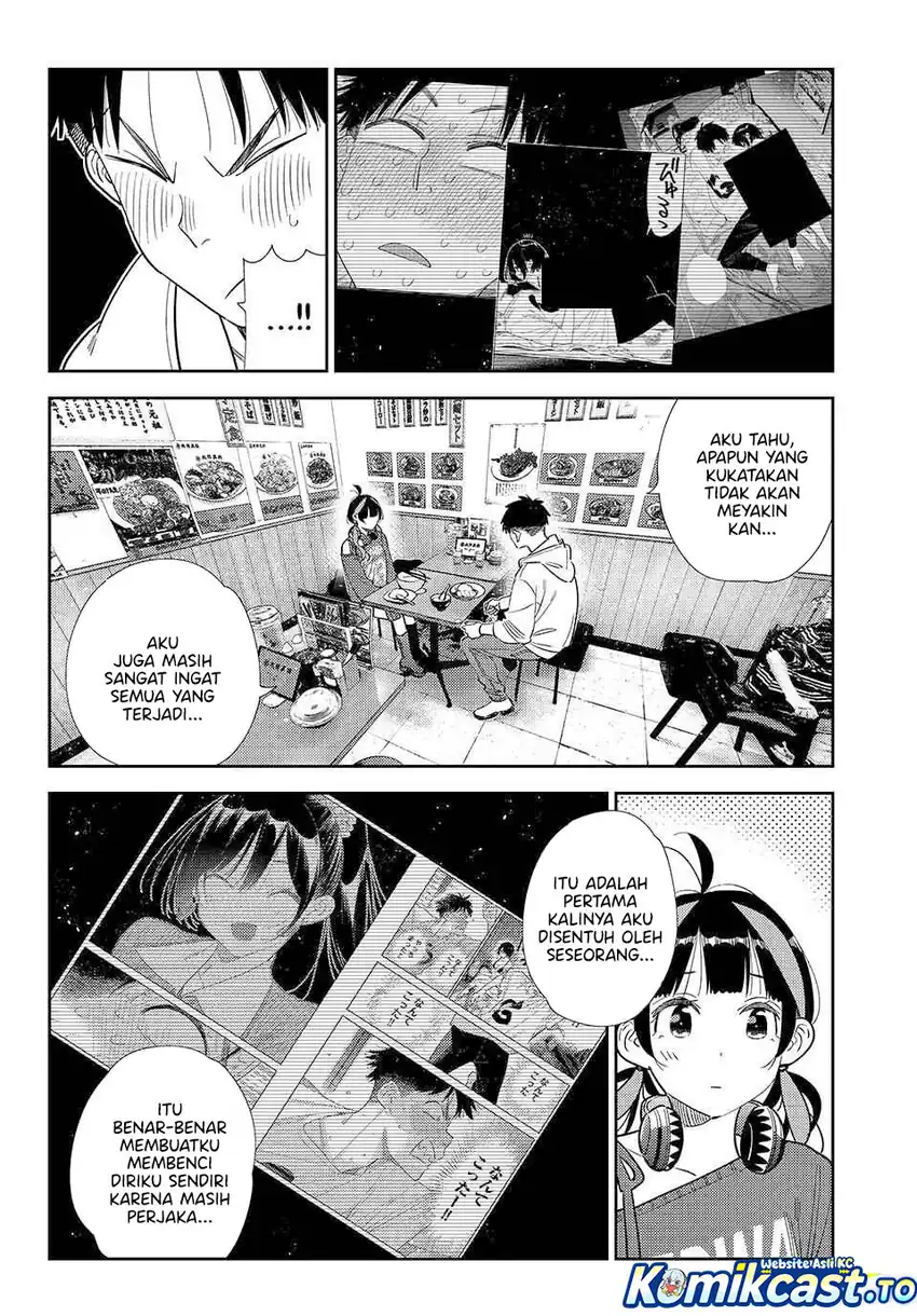 Chapter 411 - halaman 10