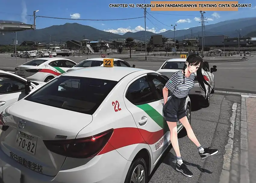 Chapter 412 - halaman 2