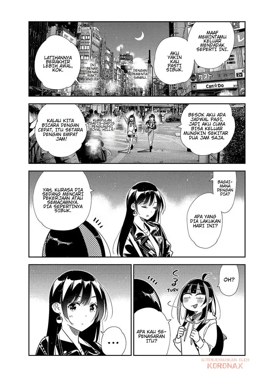 Chapter 413 - halaman 2