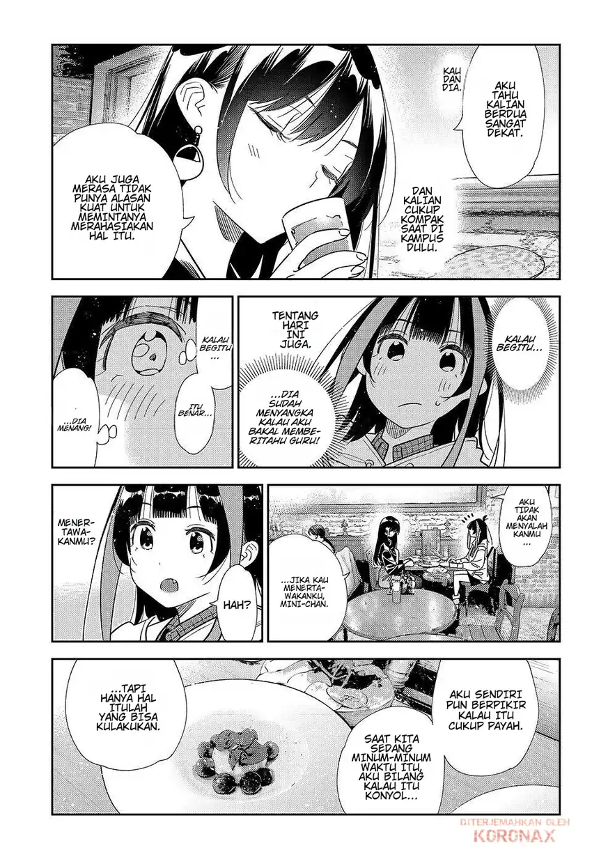 Chapter 413 - halaman 12
