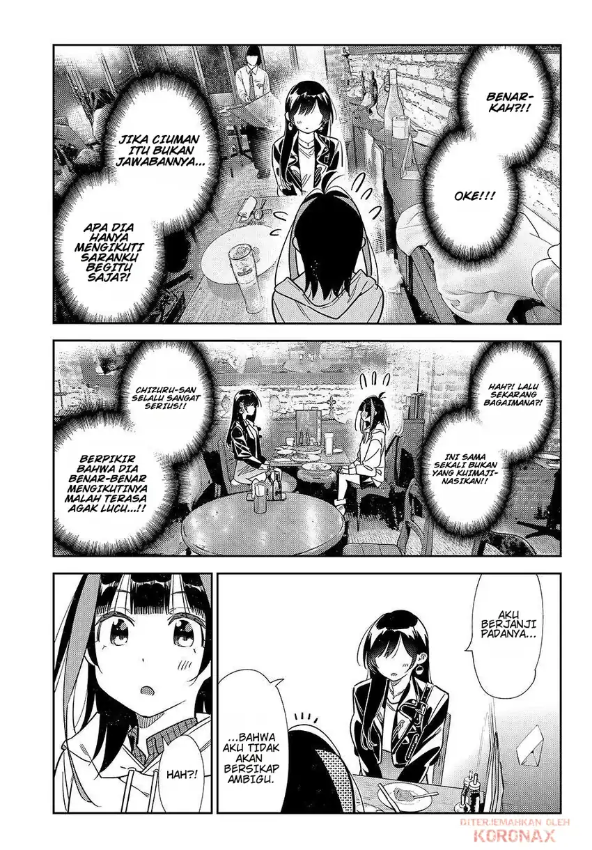Chapter 413 - halaman 14