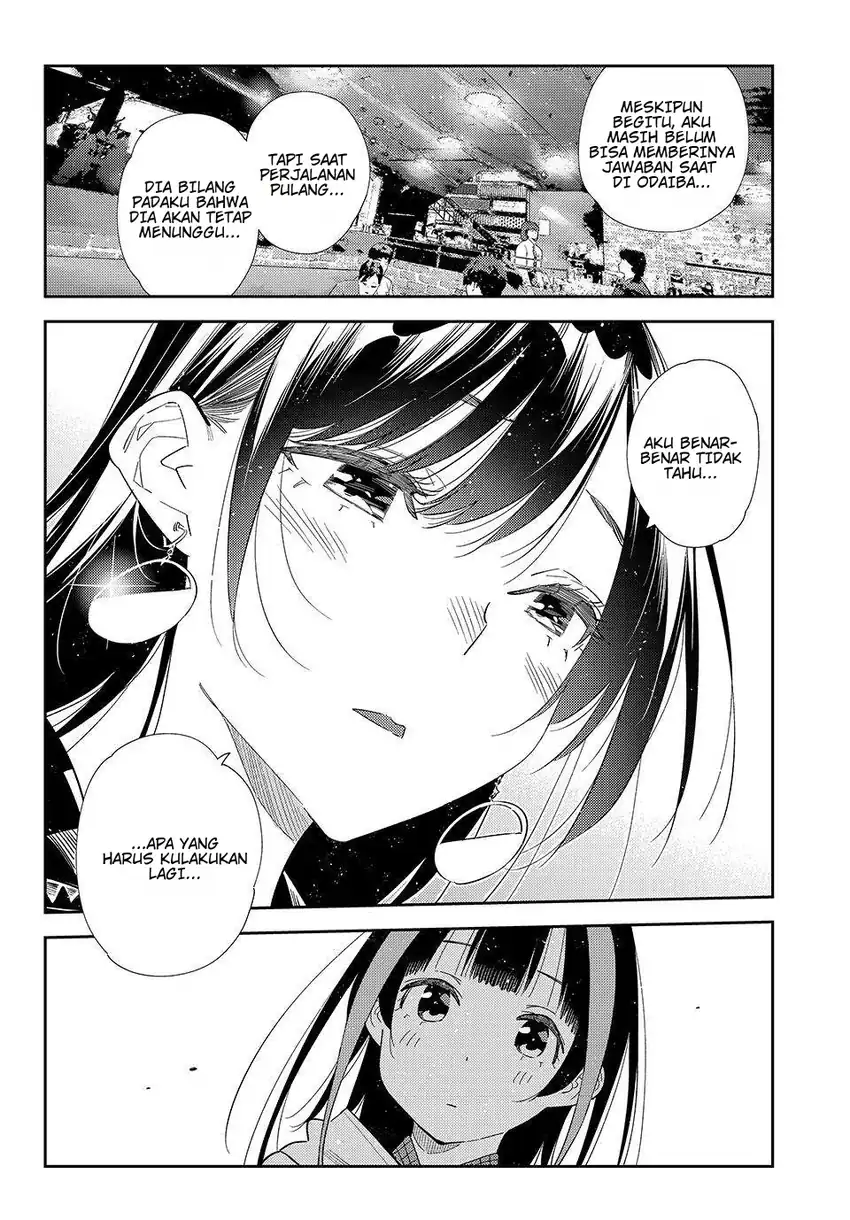 Chapter 413 - halaman 15