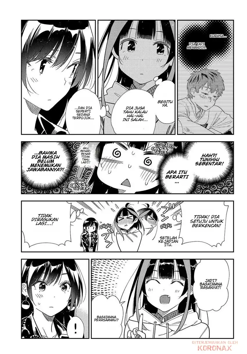 Chapter 413 - halaman 16