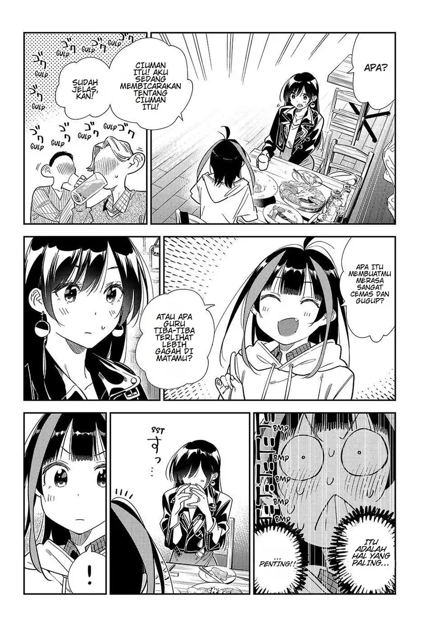 Chapter 413 - halaman 17