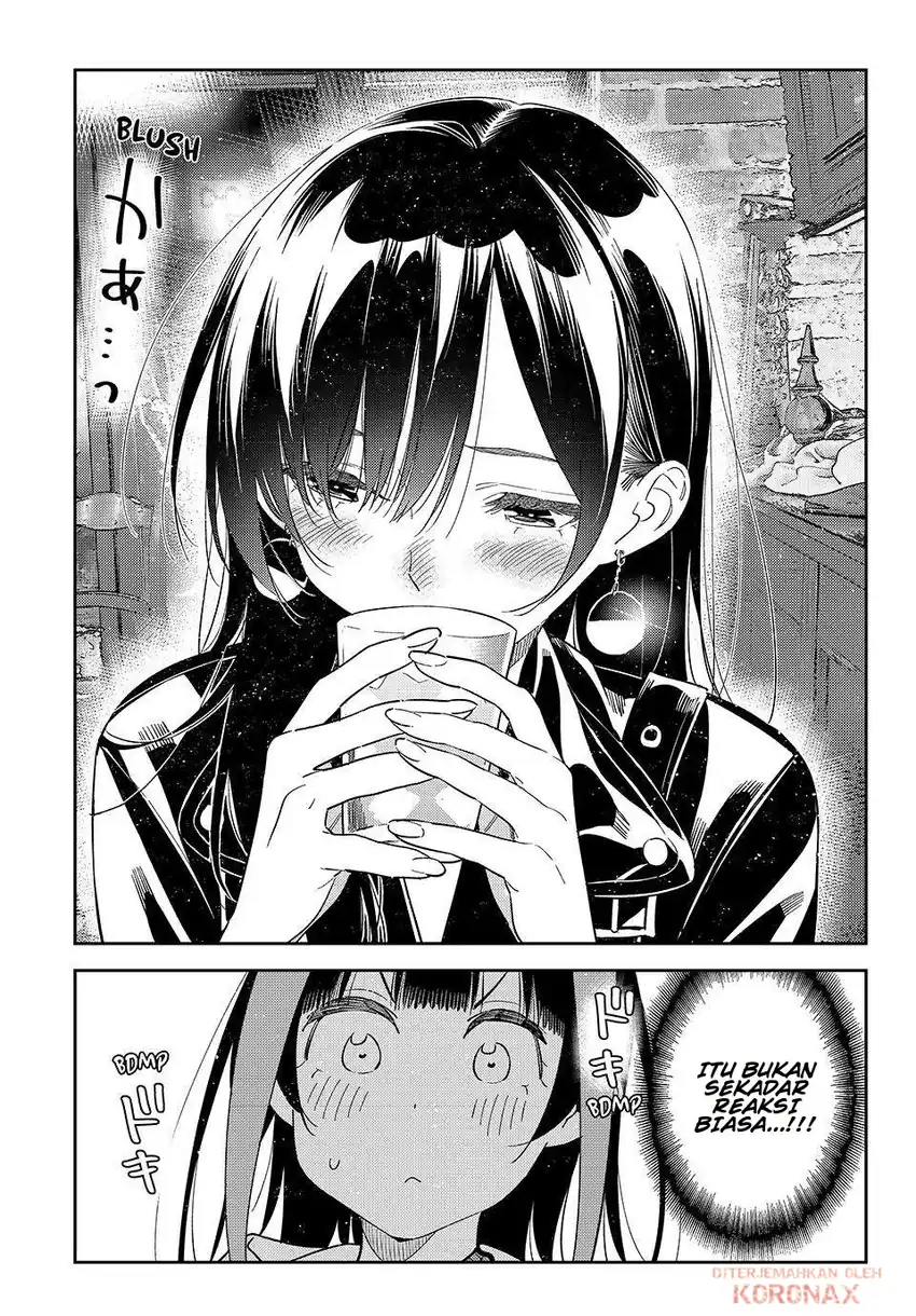 Chapter 413 - halaman 18