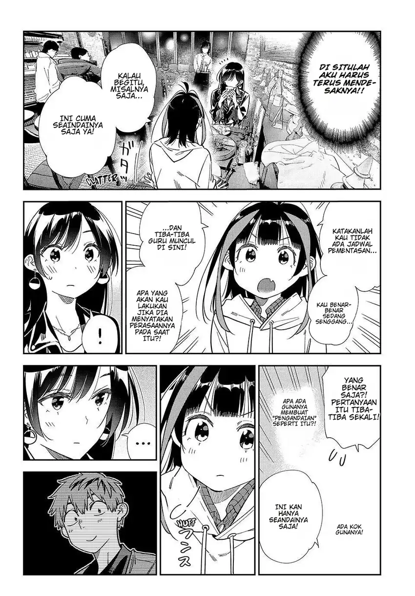 Chapter 413 - halaman 19
