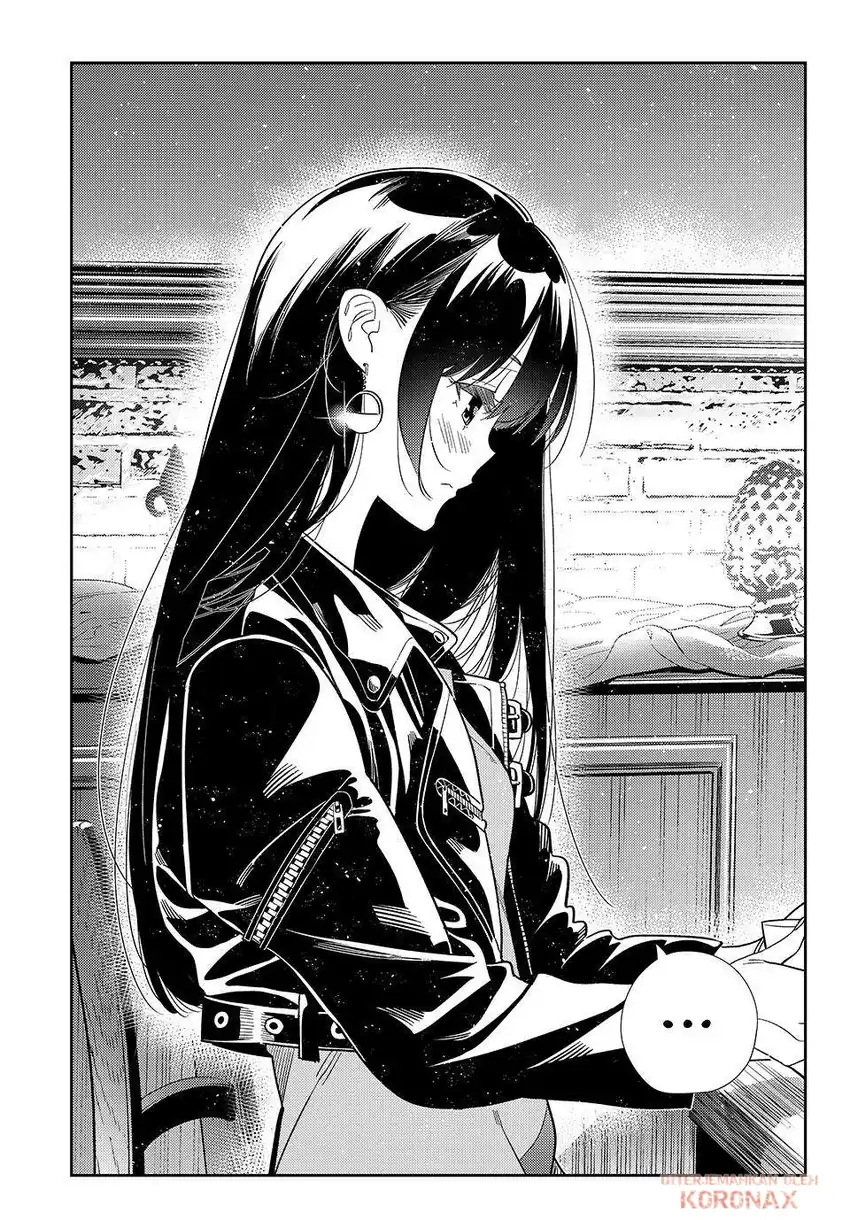 Chapter 413 - halaman 20