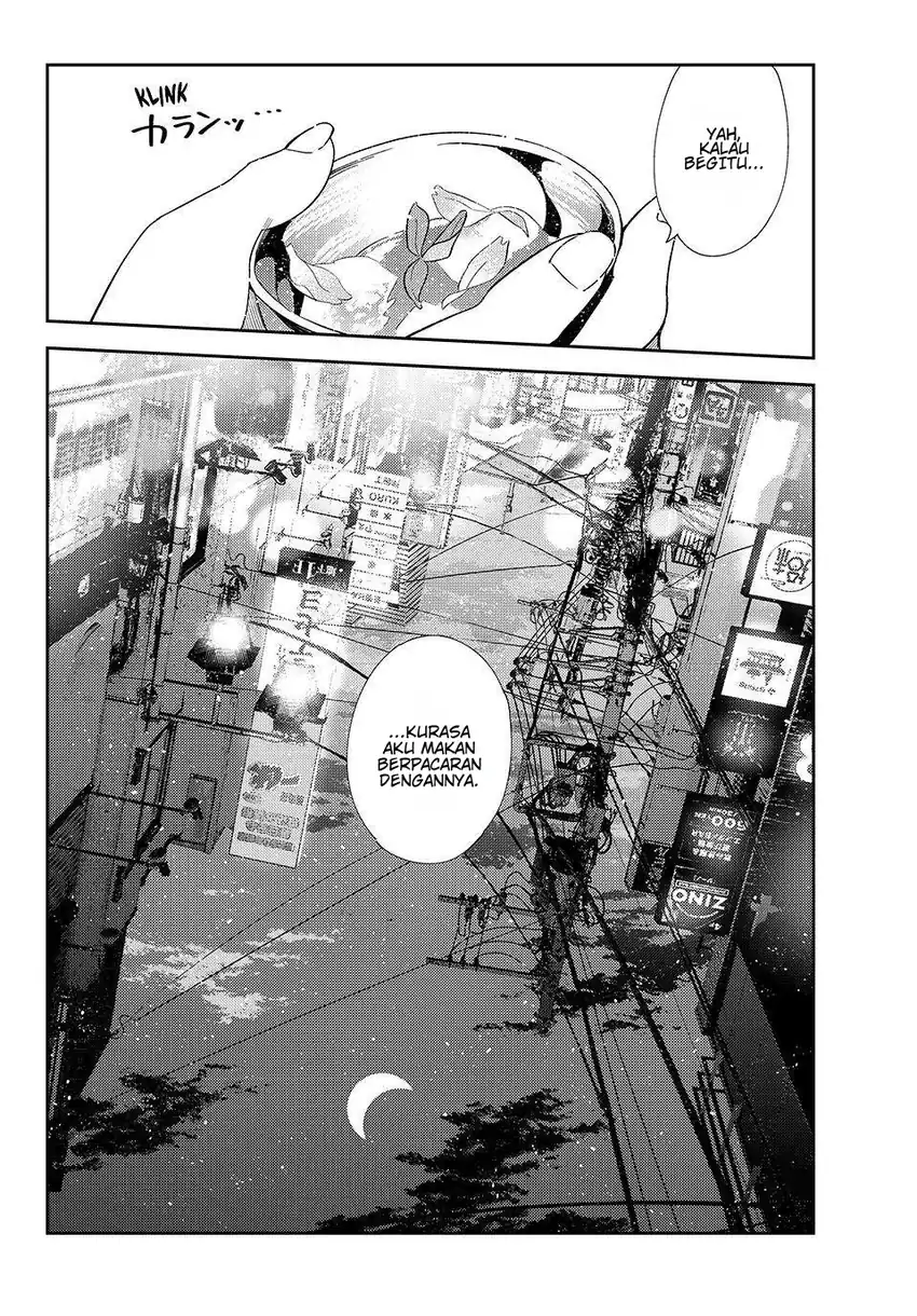 Chapter 413 - halaman 21