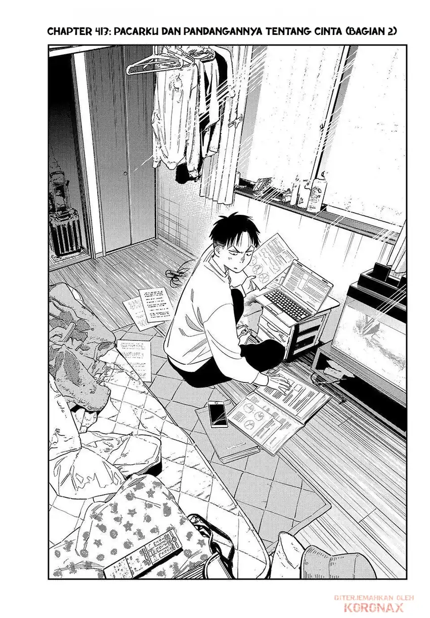 Chapter 413 - halaman 4