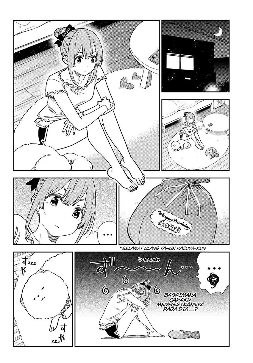 Chapter 413 - halaman 5