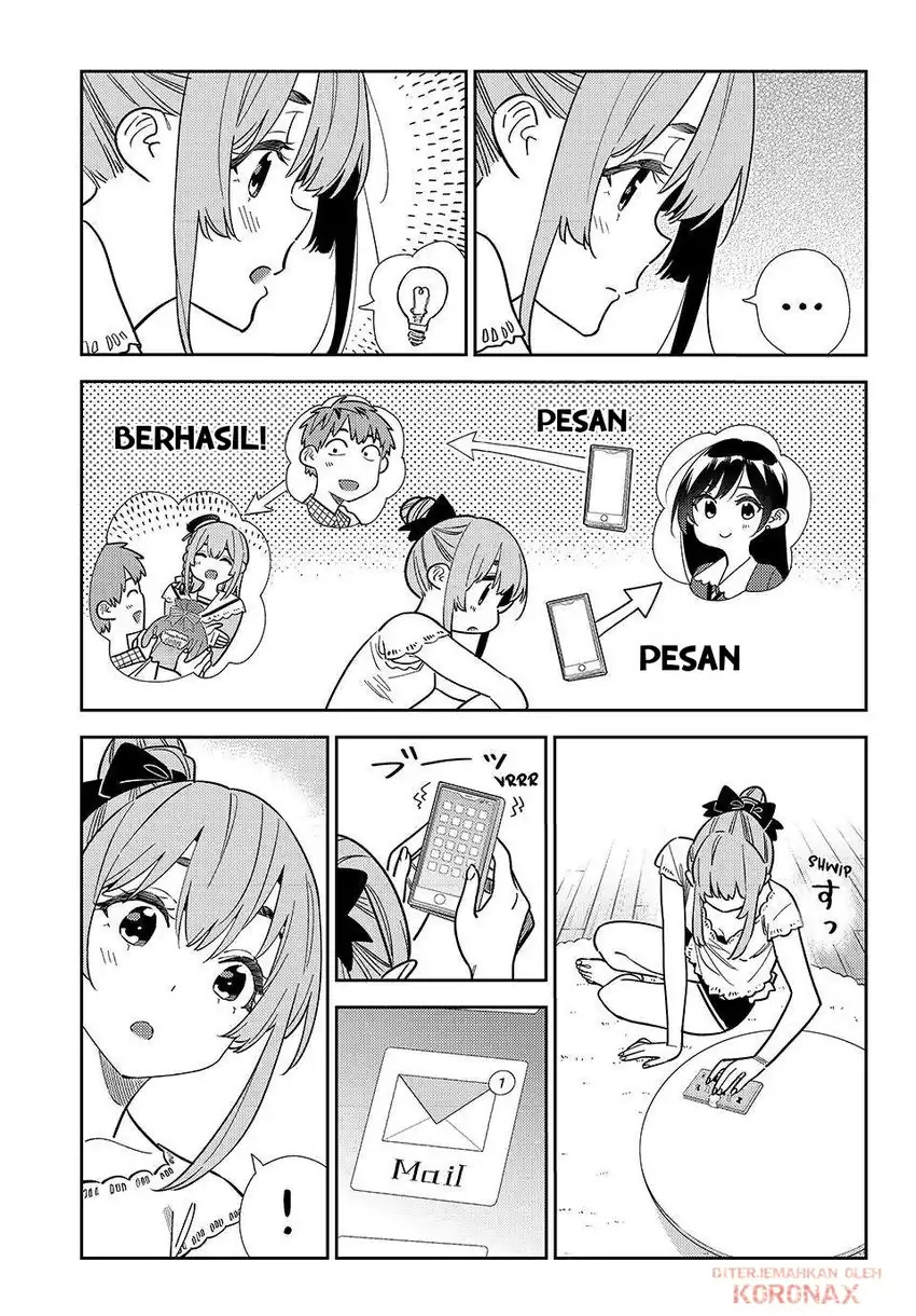 Chapter 413 - halaman 6