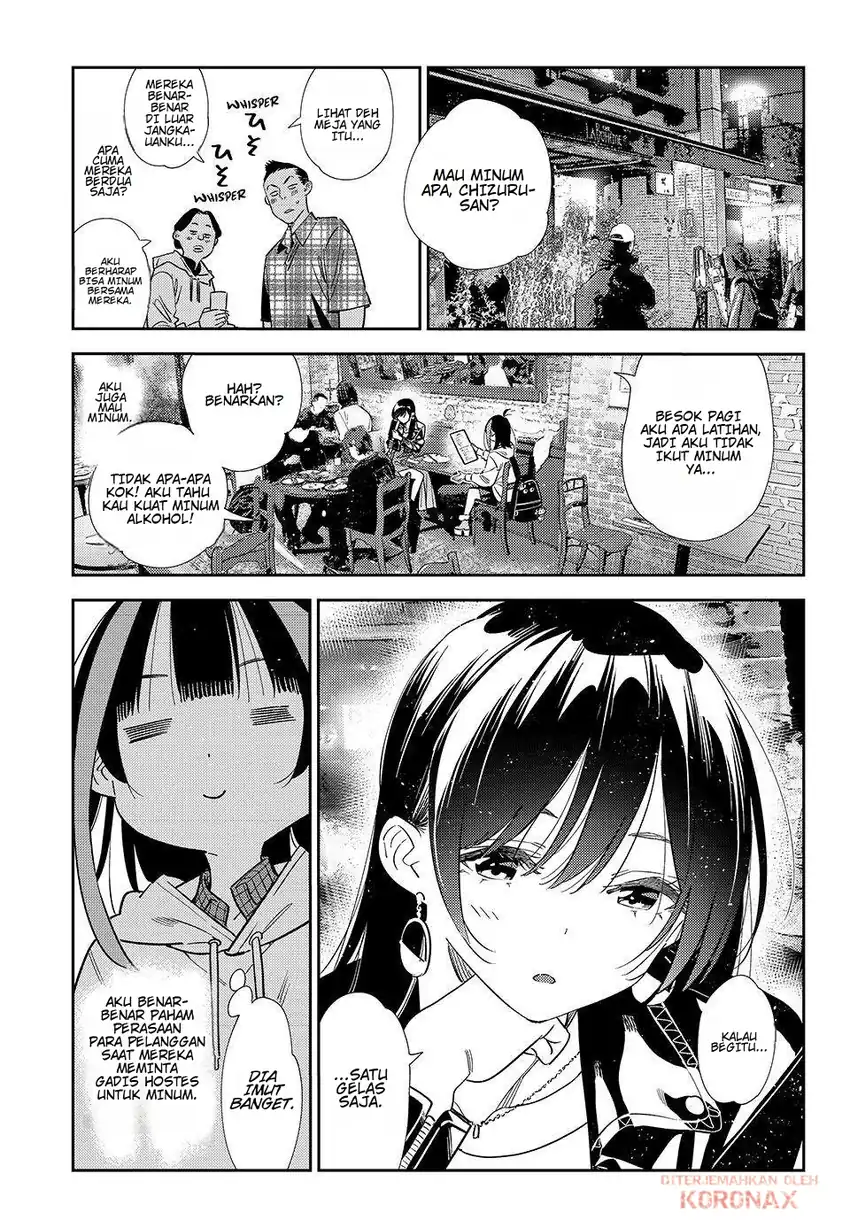 Chapter 413 - halaman 8