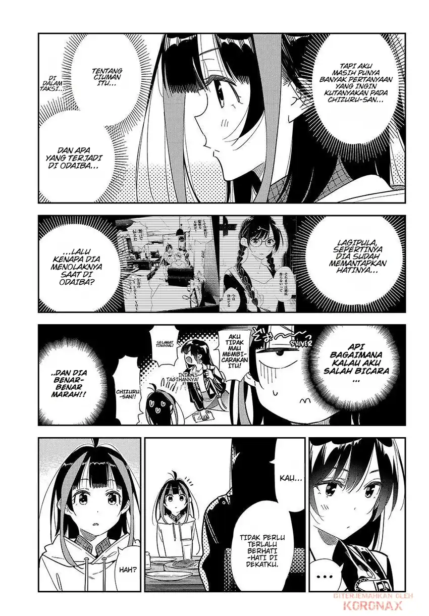 Chapter 413 - halaman 10