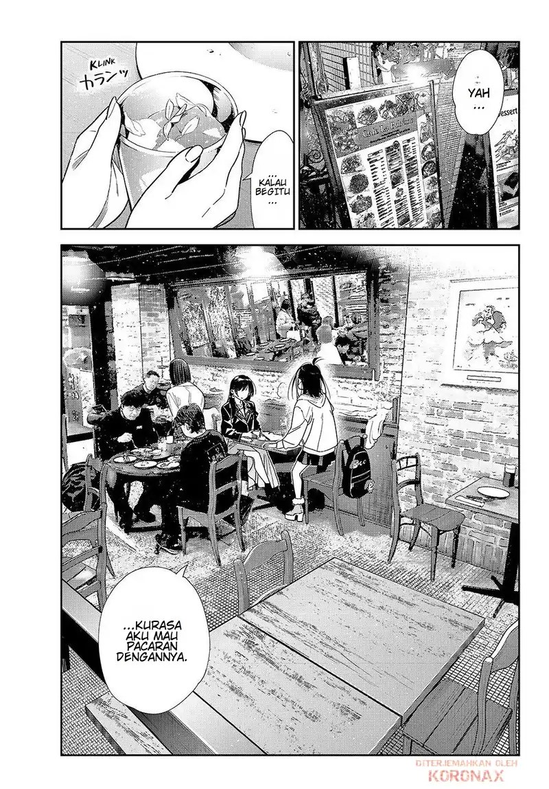Chapter 414 - halaman 2