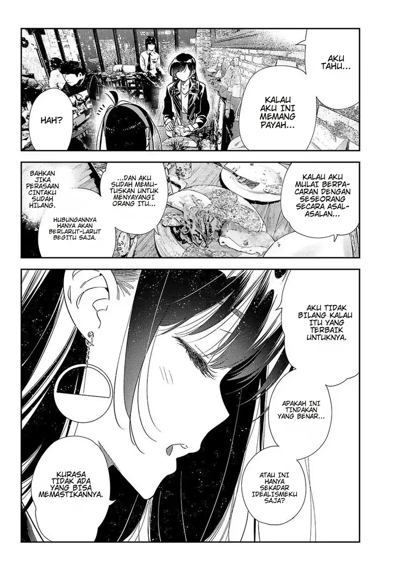 Chapter 414 - halaman 11