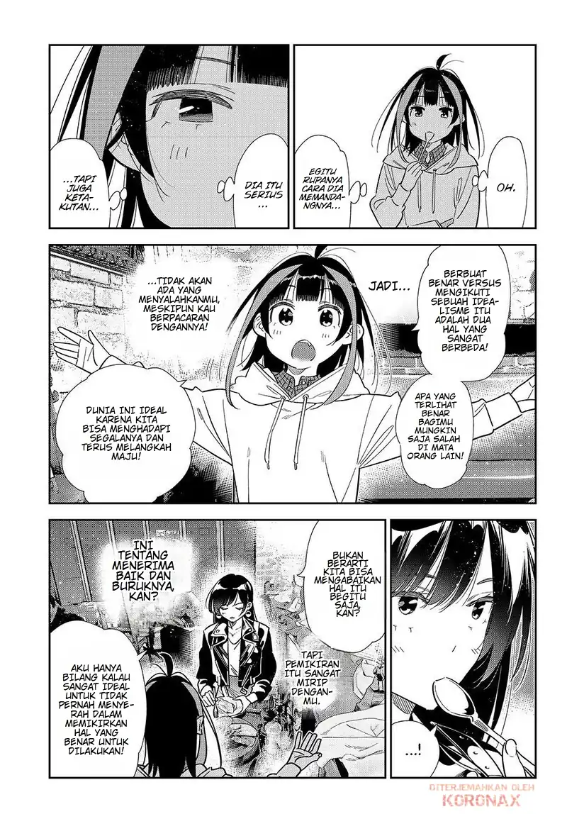 Chapter 414 - halaman 12