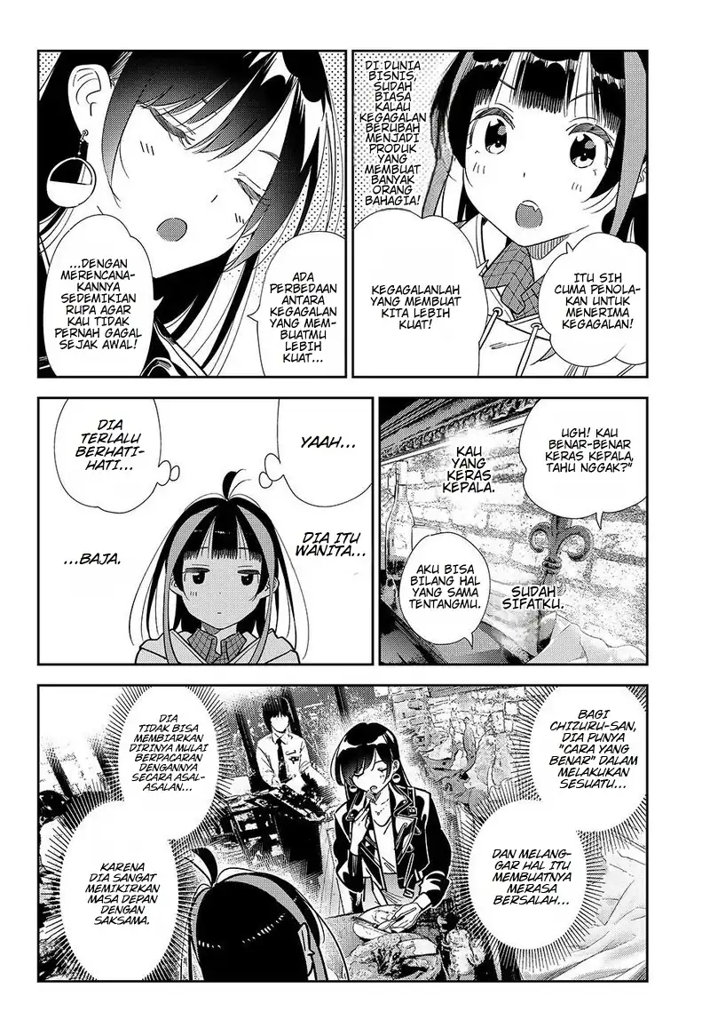 Chapter 414 - halaman 13