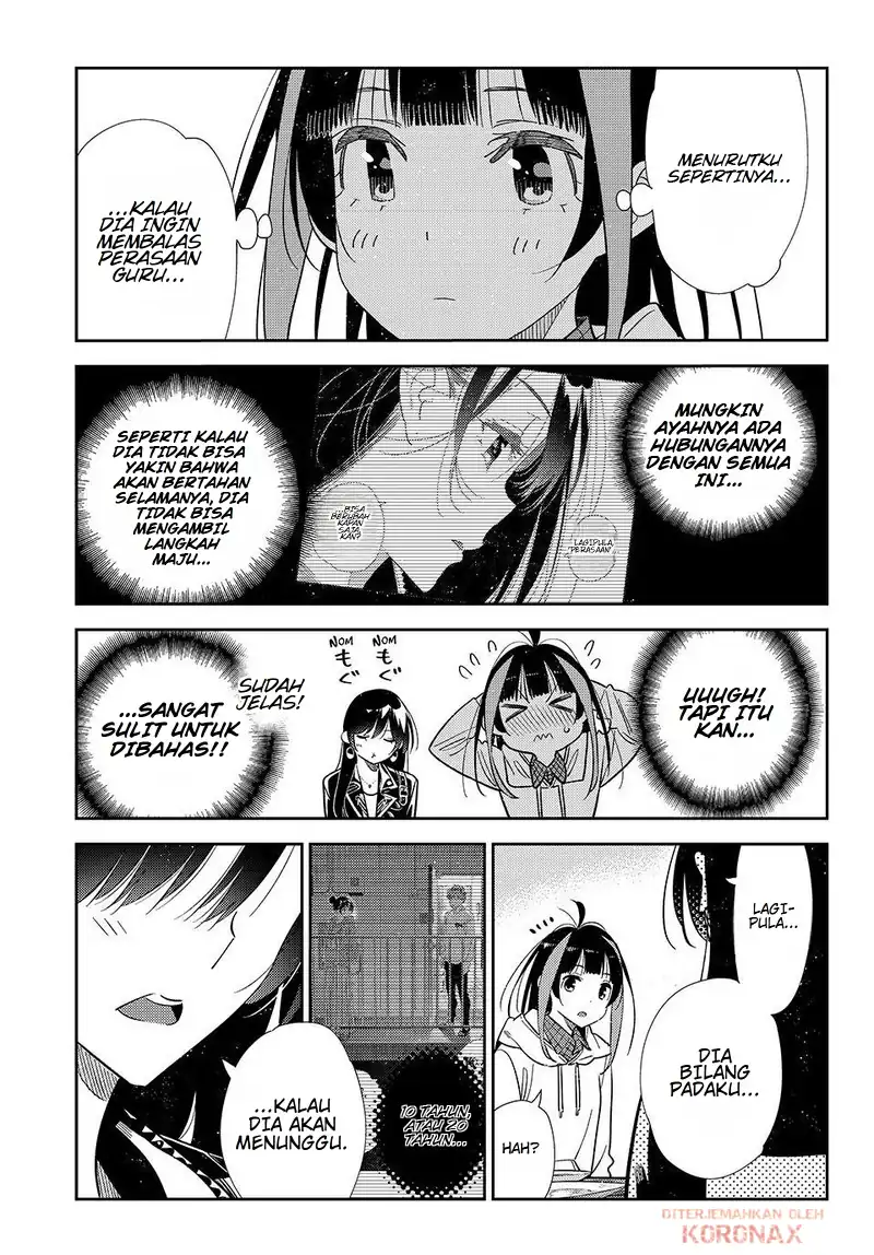 Chapter 414 - halaman 14