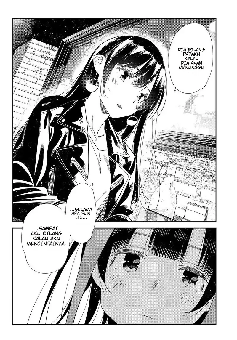 Chapter 414 - halaman 15