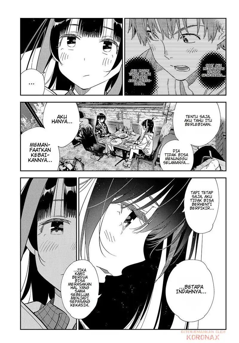 Chapter 414 - halaman 16