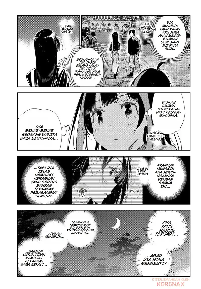 Chapter 414 - halaman 18