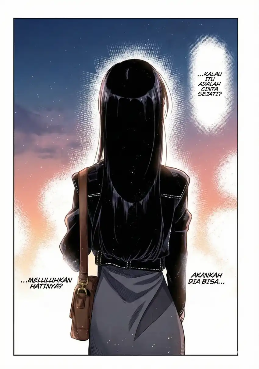 Chapter 414 - halaman 19