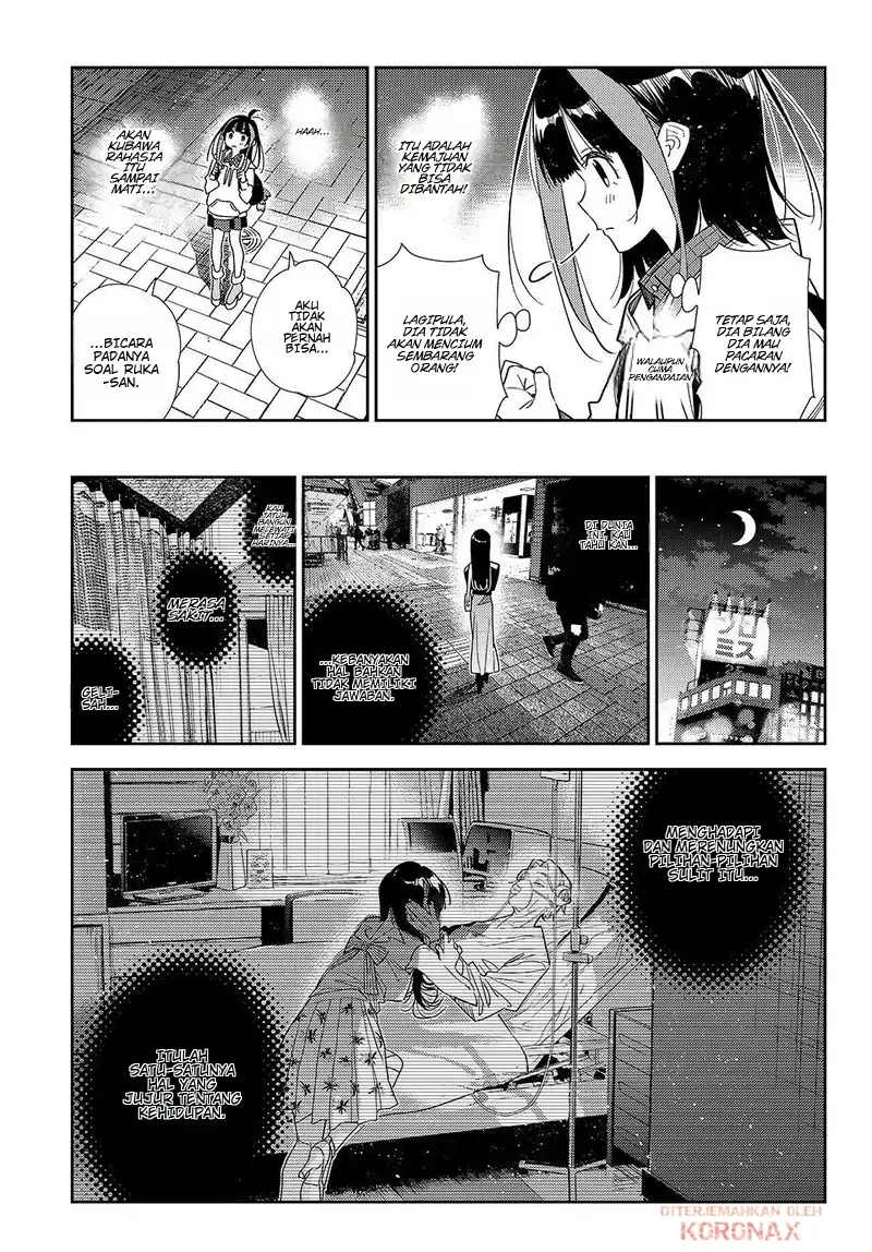 Chapter 414 - halaman 20