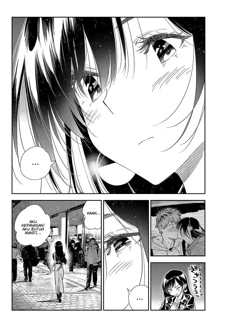 Chapter 414 - halaman 21