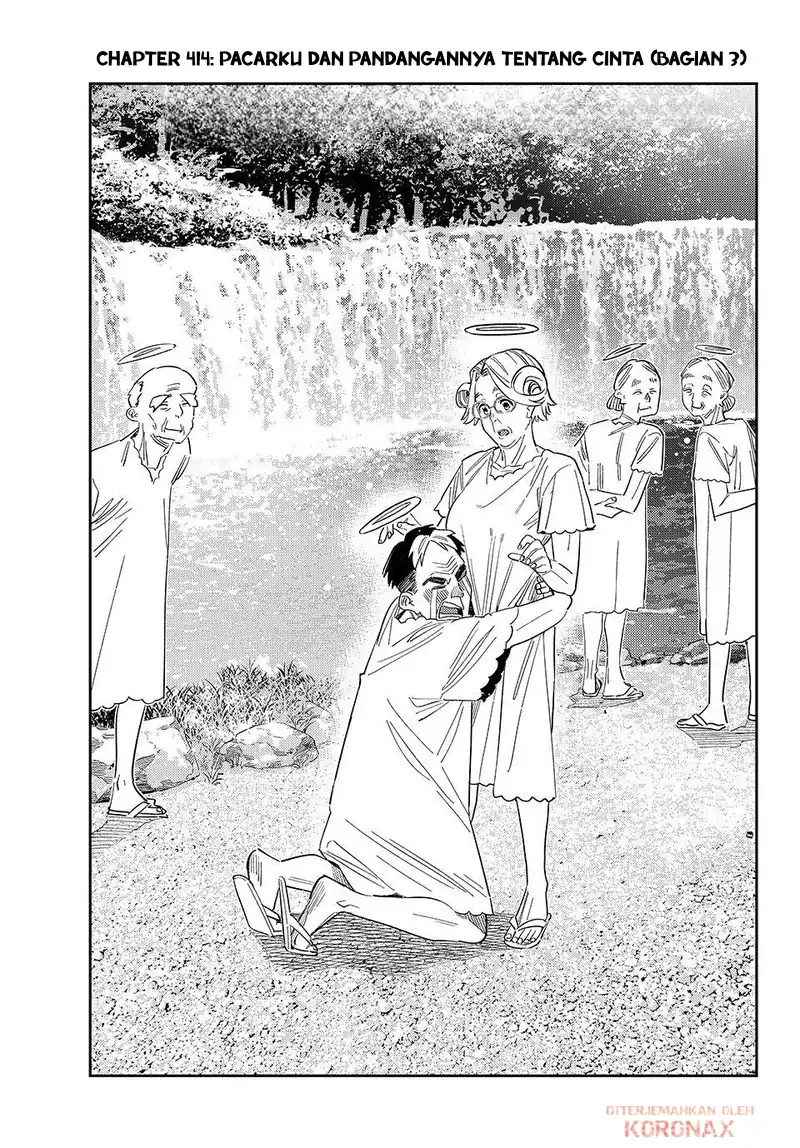Chapter 414 - halaman 4