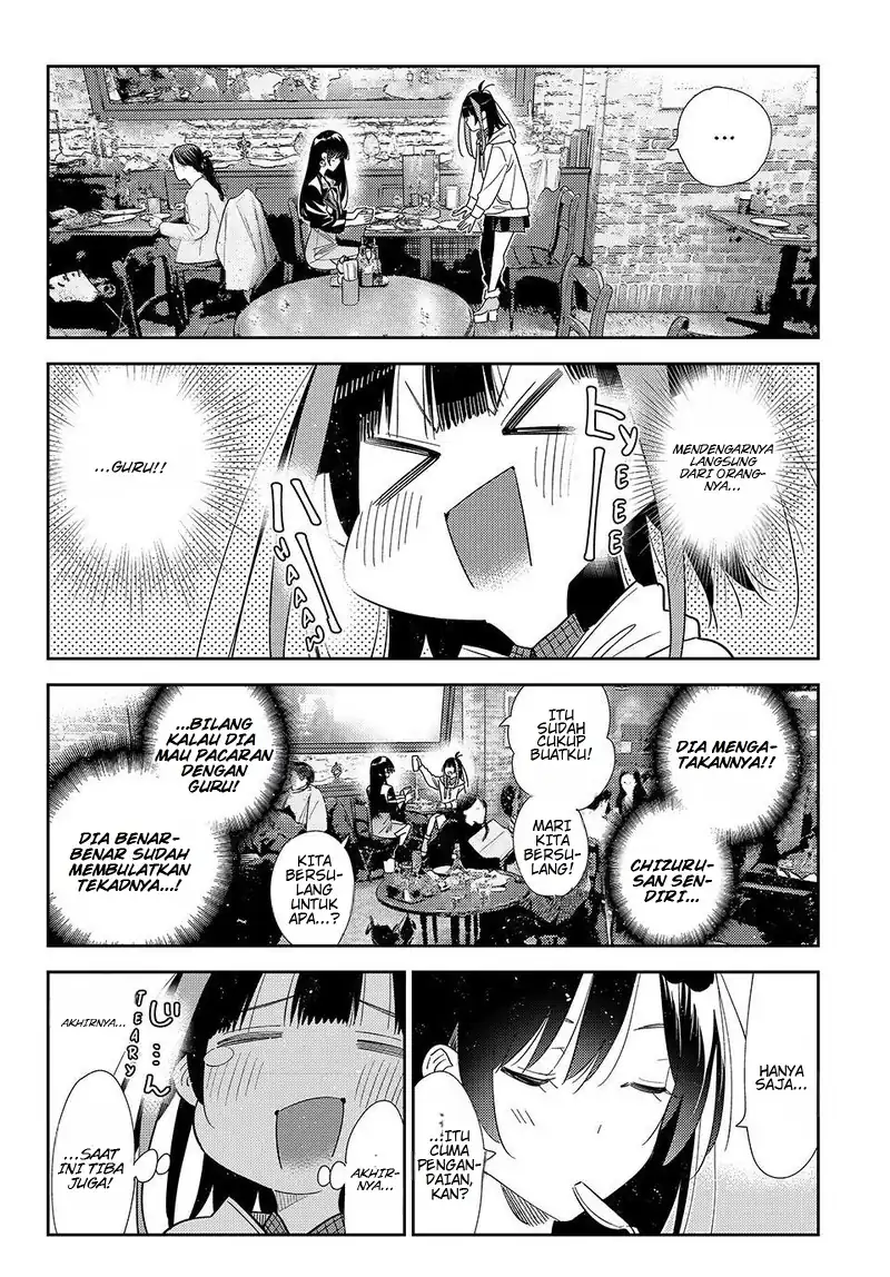 Chapter 414 - halaman 5