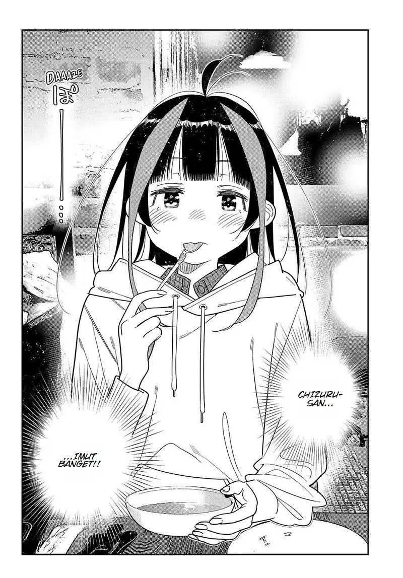 Chapter 414 - halaman 7