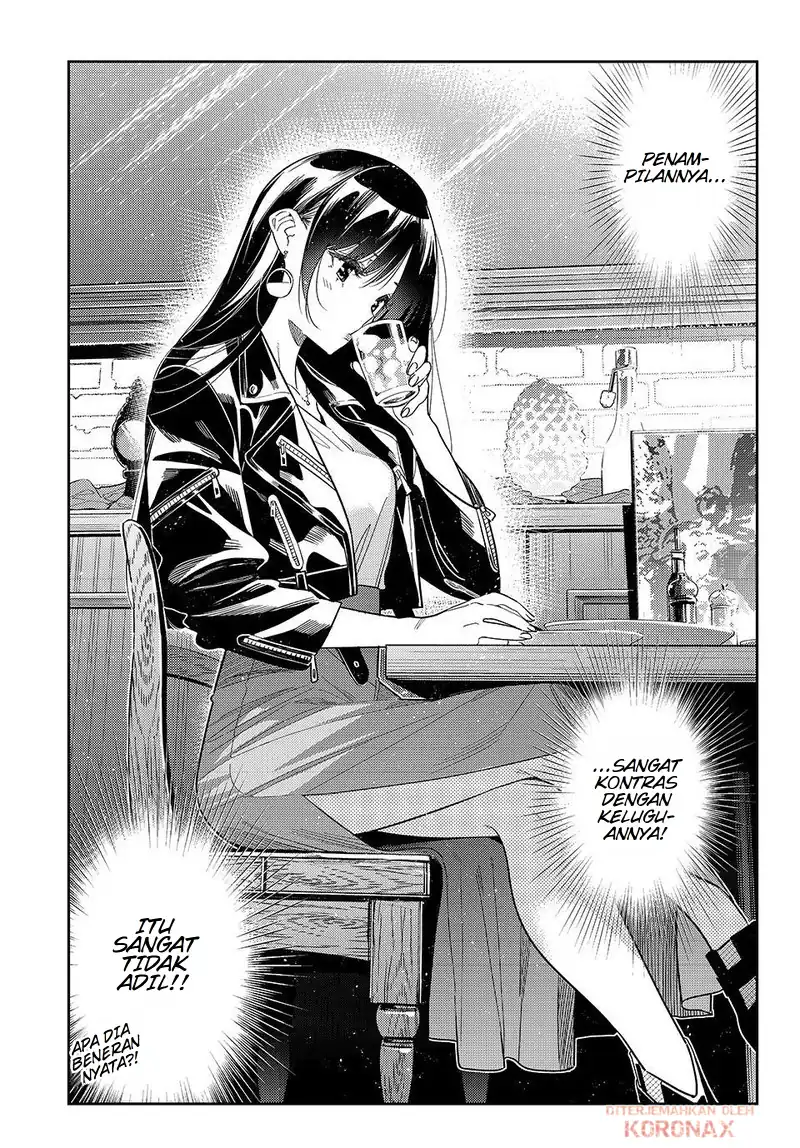 Chapter 414 - halaman 8