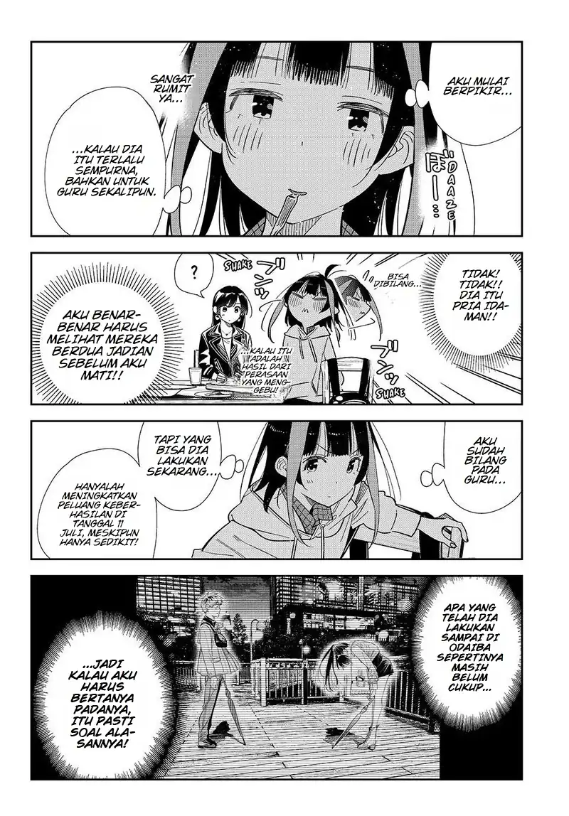 Chapter 414 - halaman 9