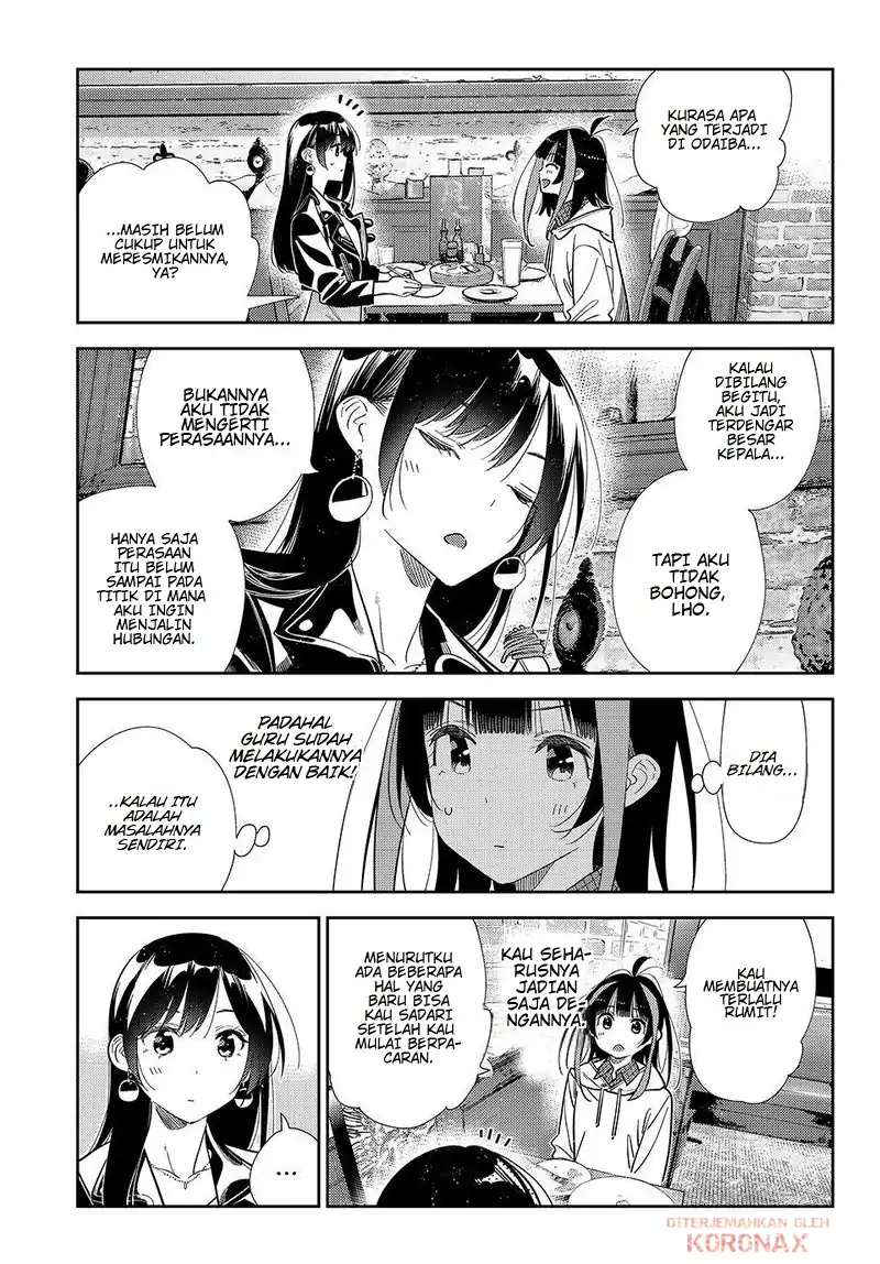 Chapter 414 - halaman 10